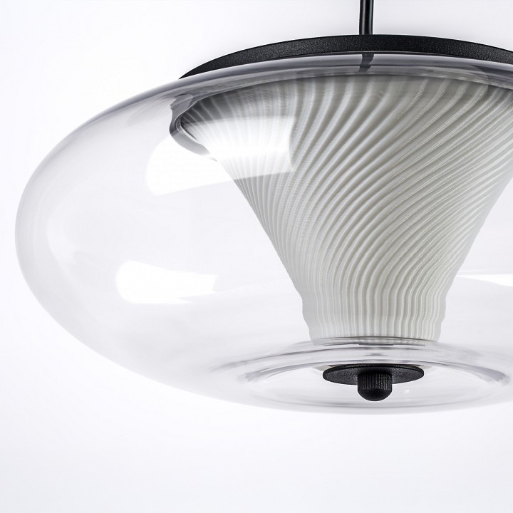 Подвесной светильник lightstar palermo 612117