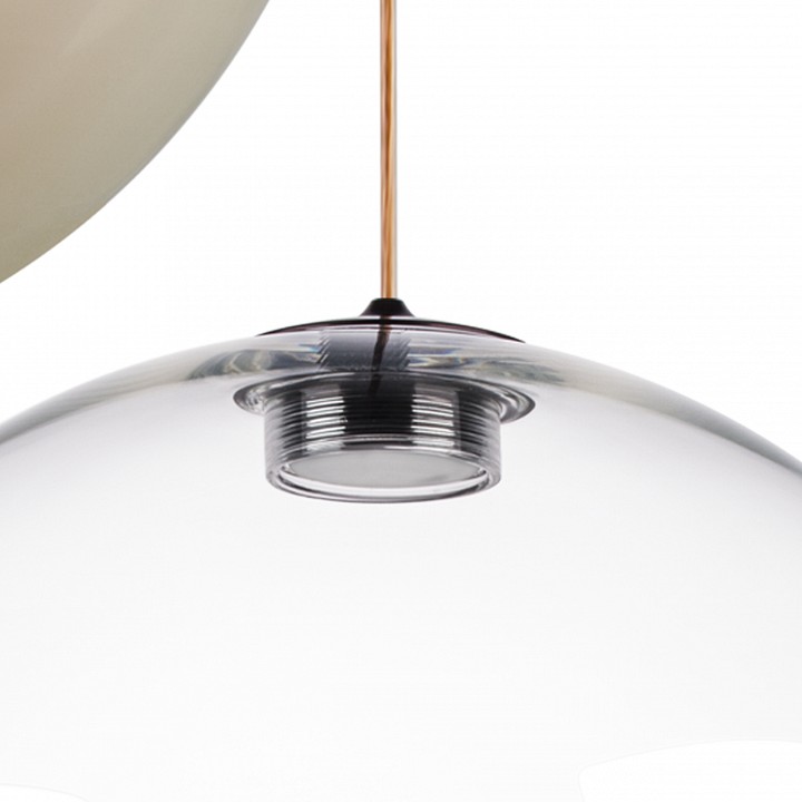 Подвесная люстра lightstar sferetta 801169