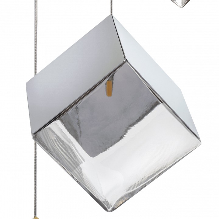 Подвесная люстра lightstar qubica 805569