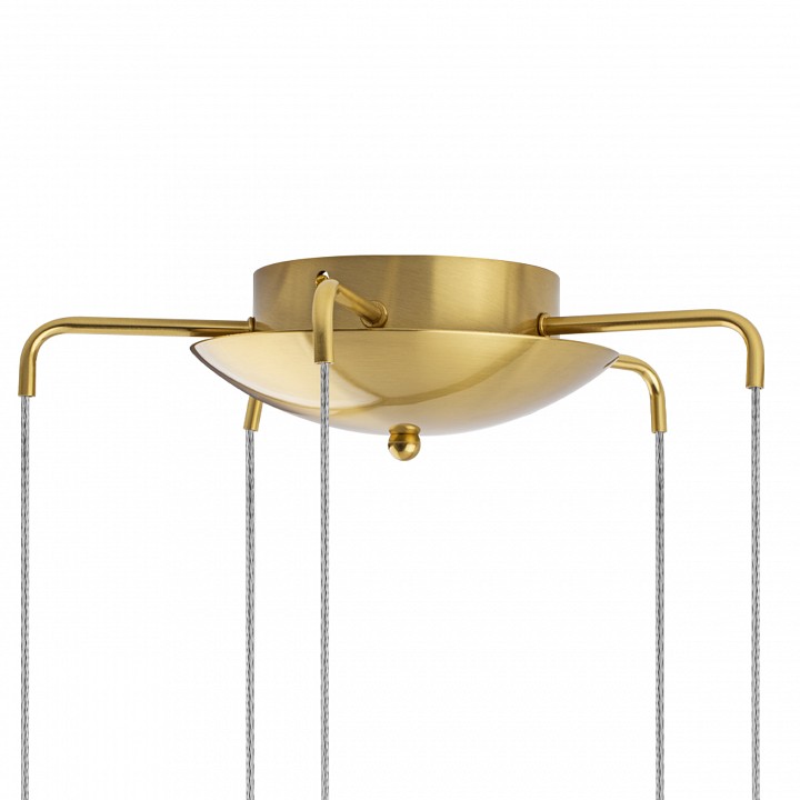 Подвесная люстра lightstar tubo l5t747143
