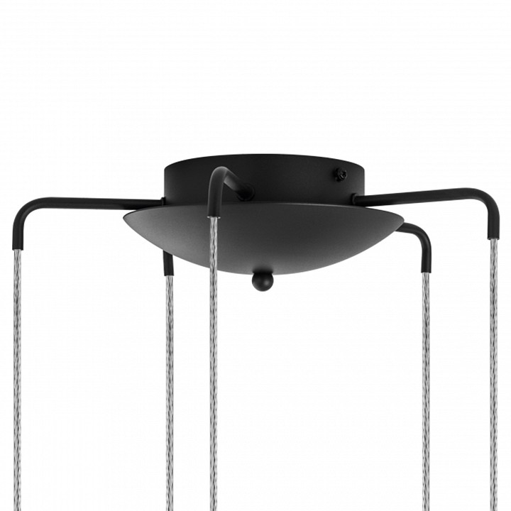 Подвесная люстра lightstar tubo l5t747237