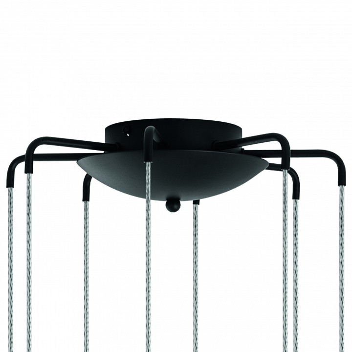 Подвесная люстра lightstar tubo l8t747437