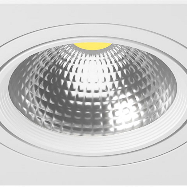 Встраиваемый светильник lightstar intero 111 i836090609