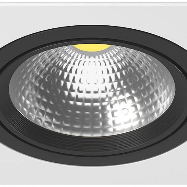 Встраиваемый светильник lightstar intero 111 i836090709