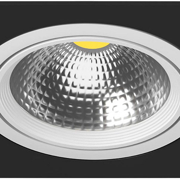 Встраиваемый светильник lightstar intero 111 i837060709
