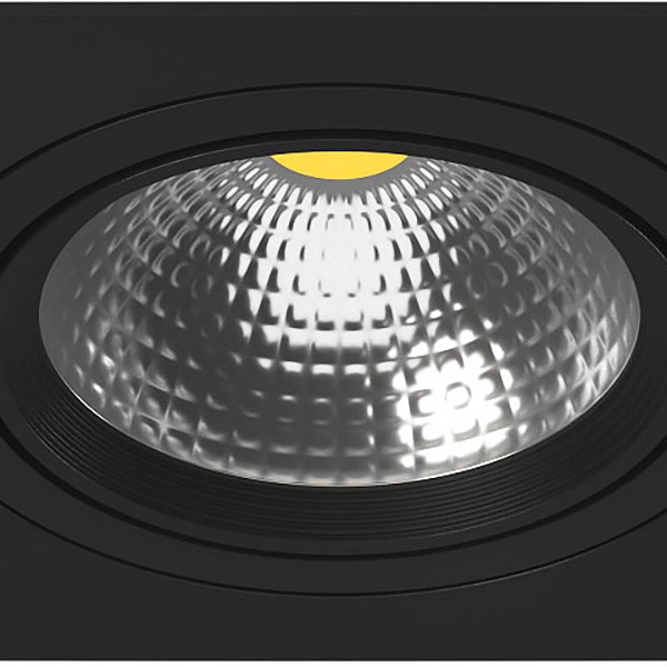 Встраиваемый светильник lightstar intero 111 i837090709