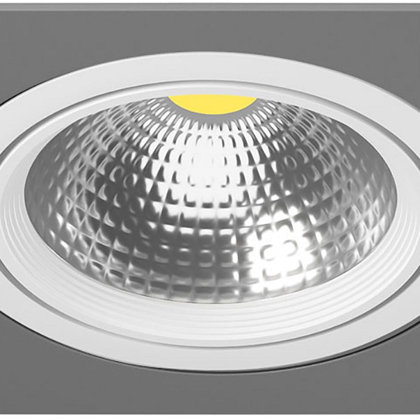 Встраиваемый светильник lightstar intero 111 i839060709