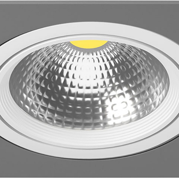 Встраиваемый светильник lightstar intero 111 i839090609