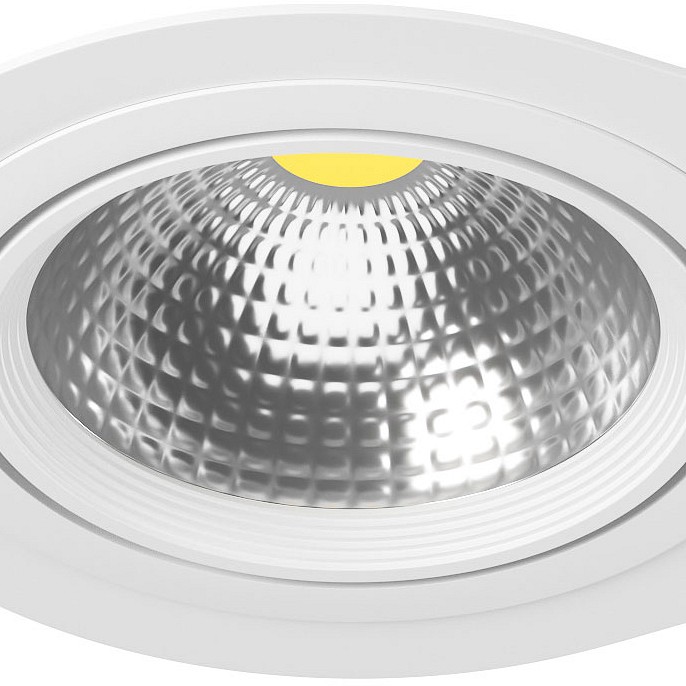 Встраиваемый светильник lightstar intero 111 i9260607