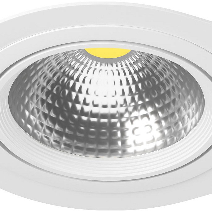 Встраиваемый светильник lightstar intero 111 i9260609