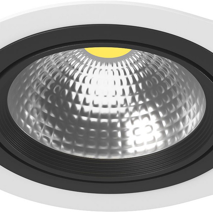 Встраиваемый светильник lightstar intero 111 i9260709