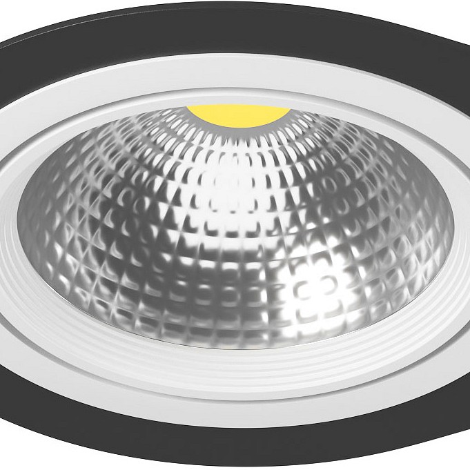 Встраиваемый светильник lightstar intero 111 i9270609