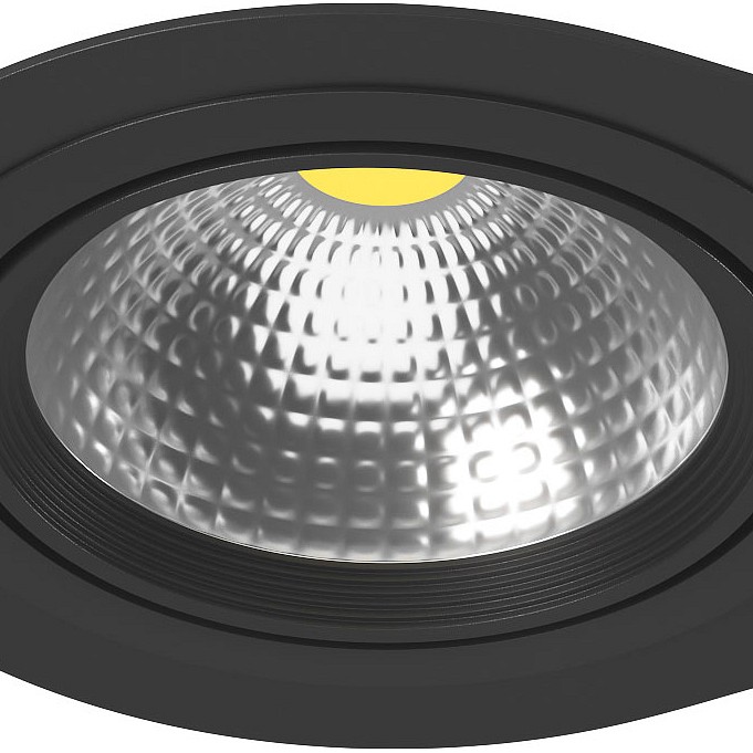 Встраиваемый светильник lightstar intero 111 i9270709