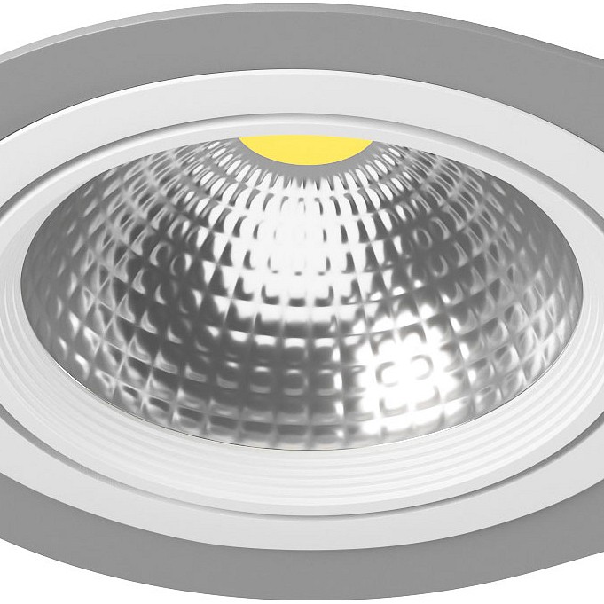 Встраиваемый светильник lightstar intero 111 i9290607