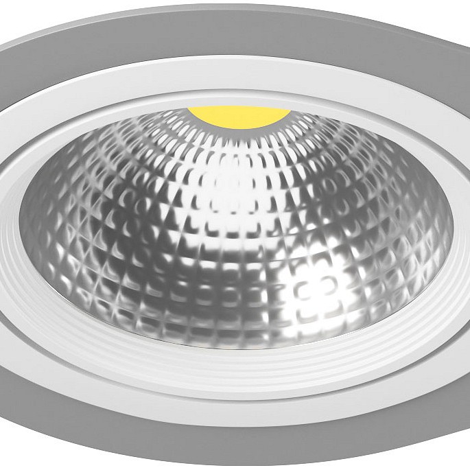 Встраиваемый светильник lightstar intero 111 i9290609