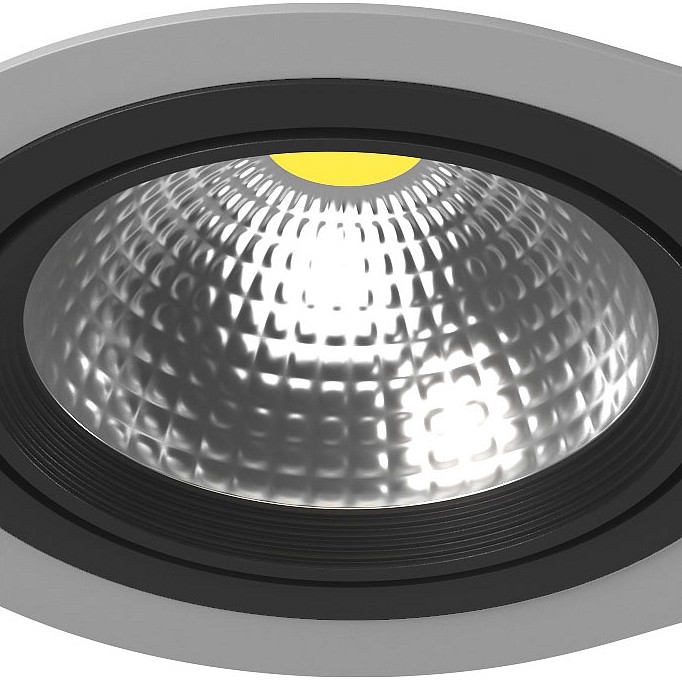 Встраиваемый светильник lightstar intero 111 i9290709