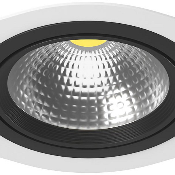 Встраиваемый светильник lightstar intero 111 i936060706