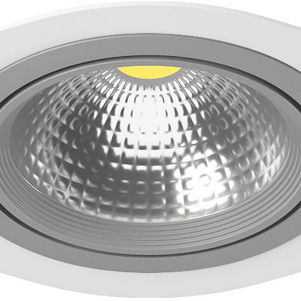 Встраиваемый светильник lightstar intero 111 i936070907