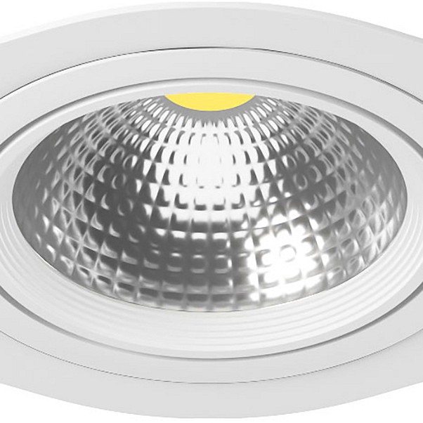 Встраиваемый светильник lightstar intero 111 i936090609