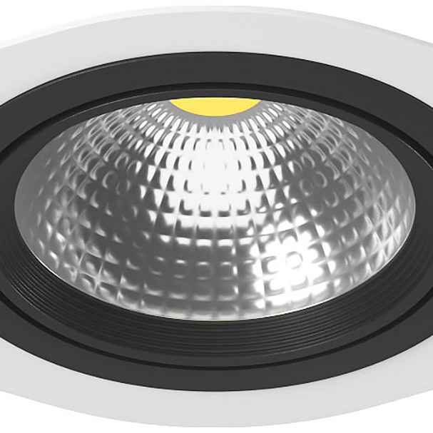 Встраиваемый светильник lightstar intero 111 i936090709