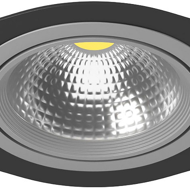 Встраиваемый светильник lightstar intero 111 i937060906