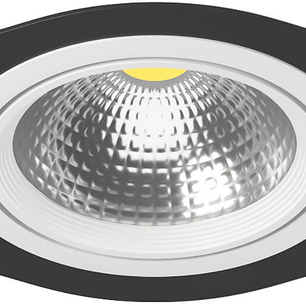 Встраиваемый светильник lightstar intero 111 i937070607