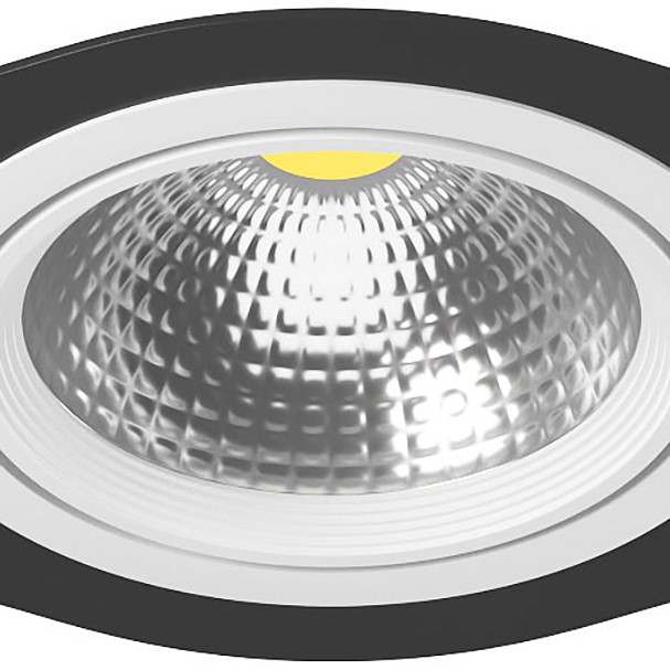 Встраиваемый светильник lightstar intero 111 i937090609