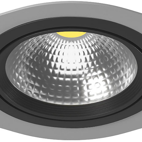 Встраиваемый светильник lightstar intero 111 i939060706
