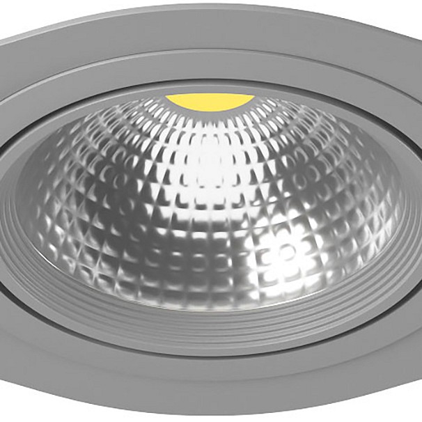 Встраиваемый светильник lightstar intero 111 i939060906
