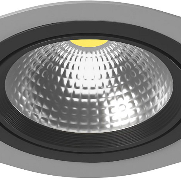Встраиваемый светильник lightstar intero 111 i939090709