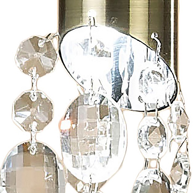 Подвесной светильник mantra tiffany 3881