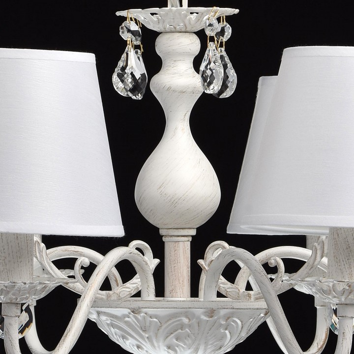 Подвесная люстра mw-light виталина 8 448012106