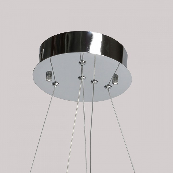 Подвесной светильник mw-light гослар 17 498016101