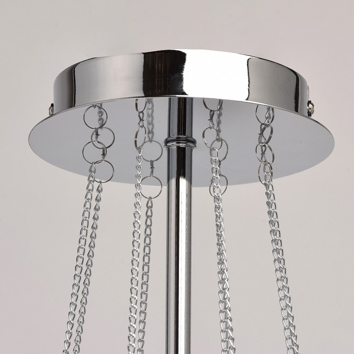 Люстра на штанге mw-light федерика 84 684010305