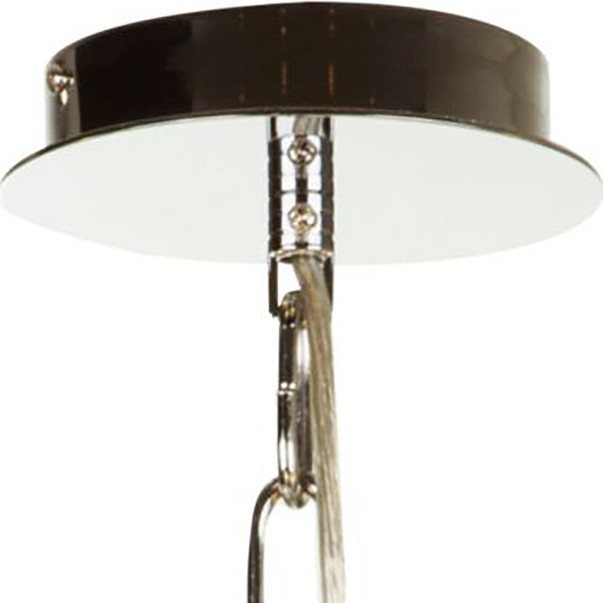 Подвесная люстра maytoni talento dia008pl-05ch
