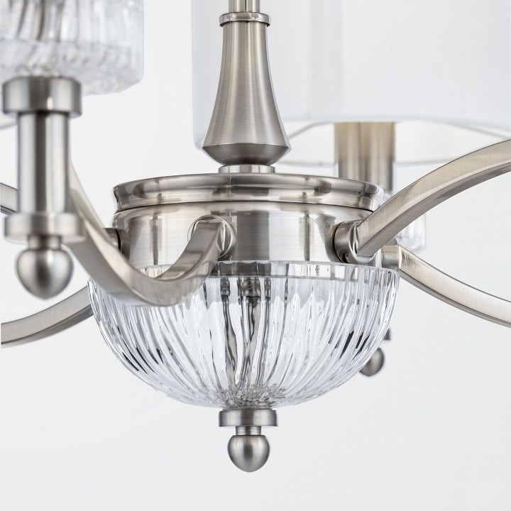 Подвесная люстра maytoni alicante mod014cl-06n