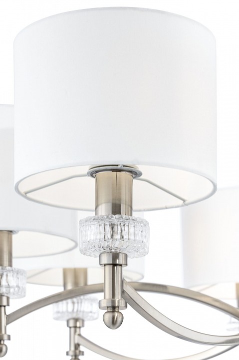 Подвесная люстра maytoni alicante mod014cl-08n