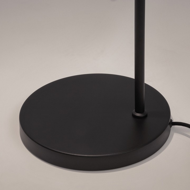 Торшер maytoni bansky mod129fl-01b