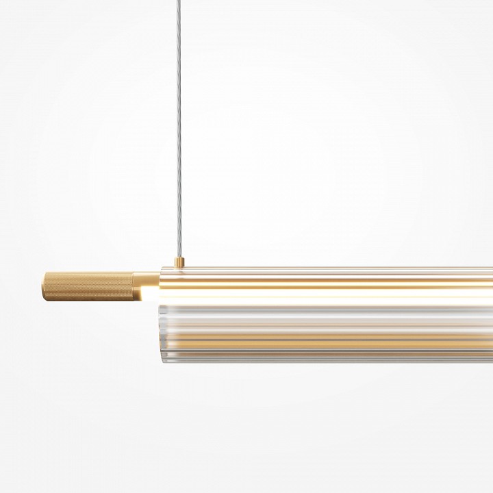 Подвесной светильник maytoni loom mod258pl-l20bs3k
