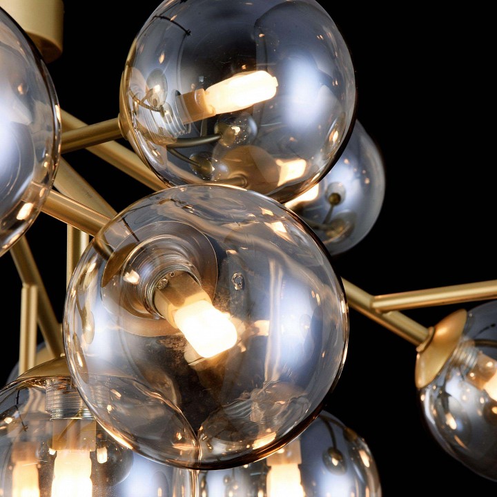 Потолочная люстра maytoni dallas mod545pl-20g