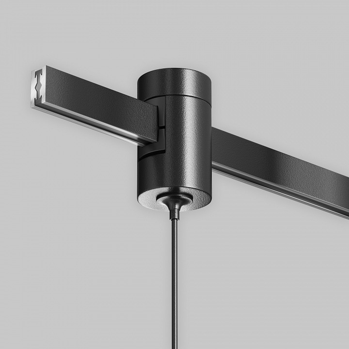 Подвесной светильник maytoni focus led tr156-1-5w3k-b