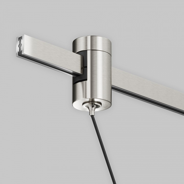 Подвесной светильник maytoni technical focus led tr157-1-12w3k-pt