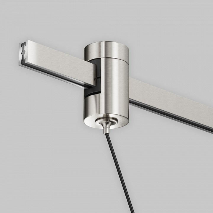 Подвесной светильник maytoni technical focus led tr157-1-12w4k-pt