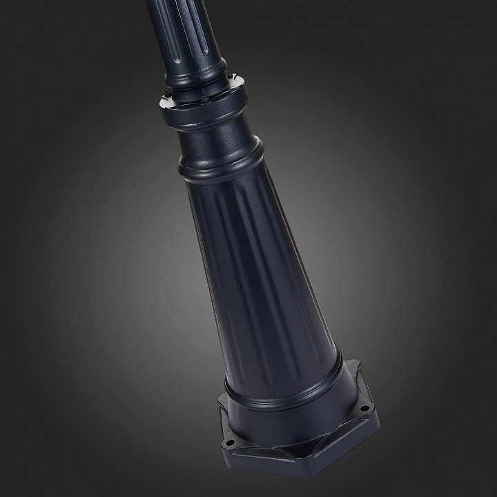 Фонарный столб st-luce sivino sl081.405.02
