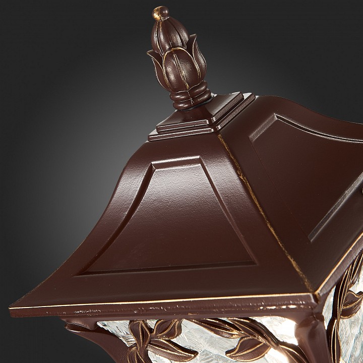 Наземный низкий светильник st-luce chiani sl083.705.01