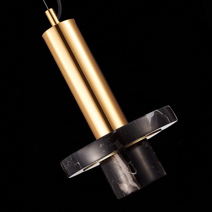 Подвесной светильник st-luce pietra sl1210.403.01
