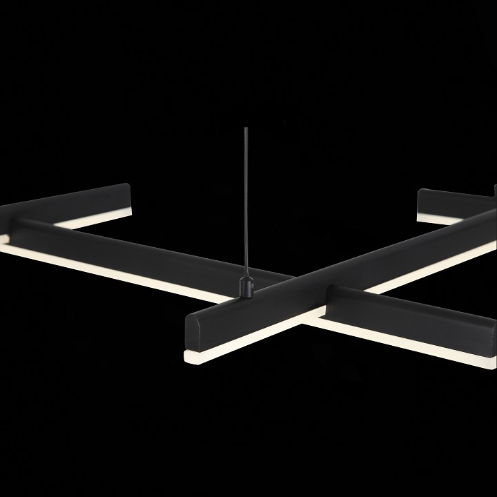 Подвесной светильник st-luce basoni sl394.403.06