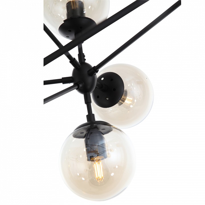 Люстра на штанге st-luce stampo sl549.403.21