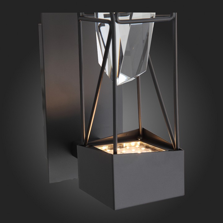 Бра st-luce progetto sl815.301.01