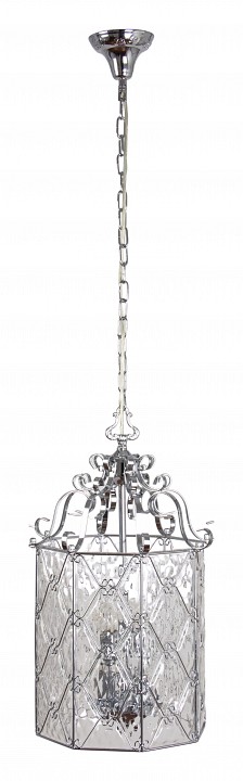 Подвесной светильник abrasax cornelia 2130/4(clear)